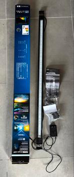 Fluval aquasky led 33w 115-145cm, Dieren en Toebehoren, Ophalen, Zo goed als nieuw