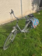 Damesfiets, Fietsen en Brommers, Ophalen, Gebruikt, Overige merken, Versnellingen