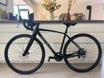Gravel bike, Fietsen en Brommers, Ophalen, Zo goed als nieuw, Aluminium, Overige merken