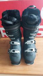 Rossignol PURE 70X skischoen voor dames, Sport en Fitness, Skiën en Langlaufen, Ophalen of Verzenden, Zo goed als nieuw, Overige typen