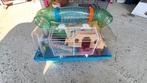 Cage hamster, Animaux & Accessoires, Comme neuf