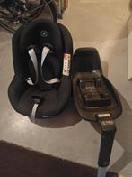Maxi Cosi Pearl Pro 2 i-Size + Isofix, Enlèvement