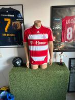 Bayern München thuisshirt 2008-2009, Sport en Fitness, Voetbal, Maat M, Verzenden, Zo goed als nieuw, Shirt