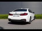 BMW Serie 5 530 Berline, Automaat, 292 pk, 216 kW, Wit