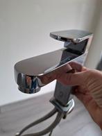 lavabokraan, Doe-het-zelf en Bouw, Ophalen, Gebruikt, Chroom