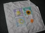 speeldekentje voor babys, Ophalen, Gebruikt
