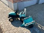 kindertractor, Ophalen of Verzenden