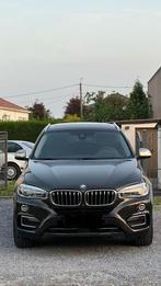 BMW X6 134xxxKM, Autos, X6, Particulier, Caméra, Achat