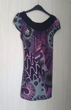 Tuniek Lolaliza maat 40, Kleding | Dames, Blouses en Tunieken, Lola & Liza, Ophalen of Verzenden, Zo goed als nieuw, Maat 38/40 (M)