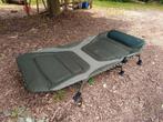 Bedchair+ slaap zak, Ophalen