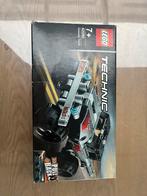 Lego Technic gateway truck, Enlèvement, Comme neuf