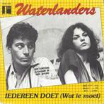 waterlanders, Ophalen of Verzenden