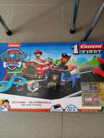 Paw petrol racebaan, Électrique, Comme neuf, Enlèvement, Circuit