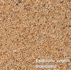 Exotische vogels standaard - 5kg uitgepond - vogelvoer, Dieren en Toebehoren, Ophalen, Nieuw