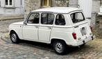 Renault 4TL 1988 82.000 Km 1ère main, 5 places, Berline, Achat, 4 cylindres