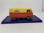 KUIFJE - Auto 1:43 - De zaak Tournesol (3)., Verzamelen, Stripfiguren, Ophalen of Verzenden, Kuifje, Zo goed als nieuw, Beeldje of Figuurtje