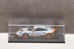 Spark Porsche 911 GT3 R 1:43 - Vainqueur GPX 24H de Spa 2019, Enlèvement ou Envoi, Comme neuf, Voiture