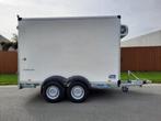 Koelwagen 2500kg uit voorraad leverbaar!, Ophalen