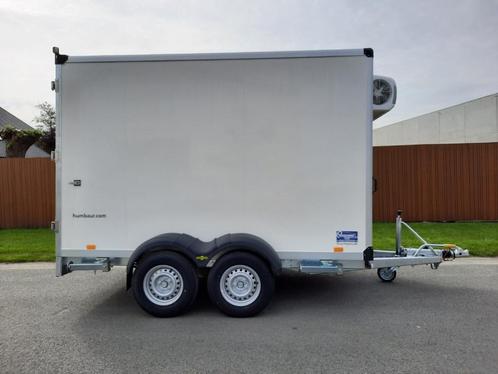 Koelwagen 2500kg uit voorraad leverbaar!, Auto diversen, Overige Auto diversen, Ophalen