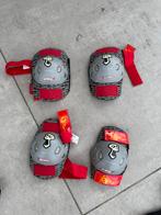 Knie en elleboog bescherming Hot Wheels, Ophalen, Zo goed als nieuw, Bescherming