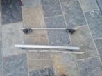 Dakdragers Thule Aero bars met voeten, Auto diversen, Dakdragers, Ophalen, Zo goed als nieuw