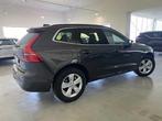 Volvo XC60 Core, B4 Mild hybrid, Benzine, Auto's, Automaat, 143 kW, 1969 cc, Bedrijf