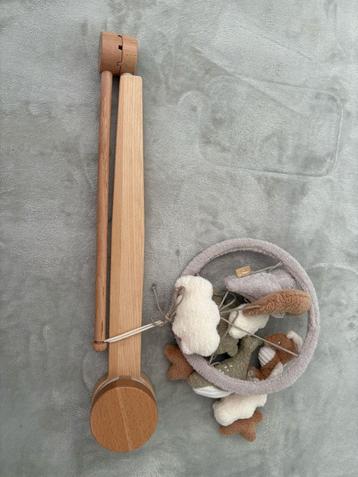 Baby bed Mobiel  beschikbaar voor biedingen