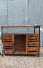 Multifunctioneel dressoirkastje van Mira Home., Huis en Inrichting, Kasten | Dressoirs, Ophalen