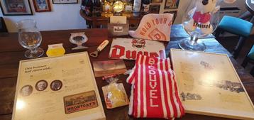 Duvel curiosa beschikbaar voor biedingen