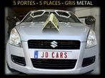 SUZUKI ALTO 1.2 ESSENCE AUTOMATIQUE‼️GARANTIE 1 AN CTOK‼️, Auto's, Suzuki, Euro 5, Zwart, 4 cilinders, 5 zetels