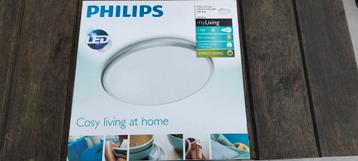 Philips LED plafondlamp. beschikbaar voor biedingen