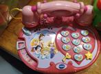 Princessen leertelefoon vtec, 4 tot 6 jaar, Gebruikt, Ophalen