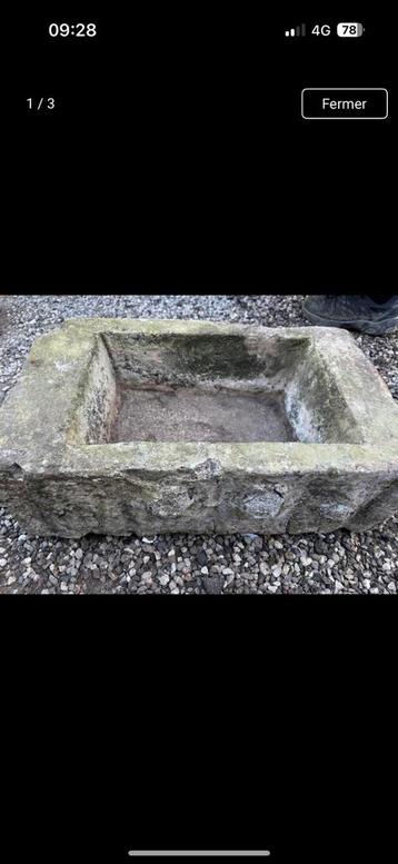Auge ancienne beschikbaar voor biedingen