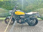 YAMAHA XSR700, Motoren, Motoren | Yamaha, 2 cilinders, Particulier, Meer dan 35 kW, 689 cc