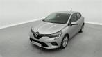 Renault Clio 1.0 TCe 100 Corporate Ed. NAVI / FULL LED / CLI, Auto's, Renault, Gebruikt, Alcantara, Bedrijf, 5 zetels