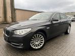 BMW 5 Serie 535 Gran Turismo slechts 86500 km’s FULL OPTIO, Auto's, BMW, Automaat, Euro 5, Stof, Gebruikt