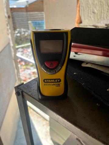 Telemetre Stanley  beschikbaar voor biedingen