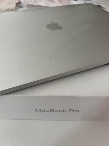 MacBook Pro 15” voor onderdelen, Enlèvement, Ne fonctionne pas, MacBook