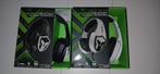 2x BattleTron Gaming Headsets, Computers en Software, Ophalen, Battletron, Volumeregelaar, Zo goed als nieuw