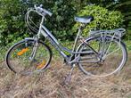 Giant freerider damesfiets. Met slot en pomp., Ophalen, Gebruikt, Giant