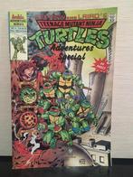 Teenage Mutant Ninja Turtles comic no 2.  1992, Amérique, Comics, Utilisé, Enlèvement ou Envoi