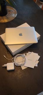 MacBook 12” Retina (A1534) – État exce. – Complet d’origine, Informatique & Logiciels, Apple Macbooks, Enlèvement ou Envoi, 12 pouces