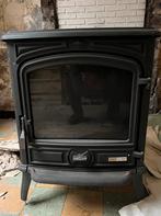 Mazoutkachel Franco Belge, Huis en Inrichting, Kachels, Ophalen, Zo goed als nieuw