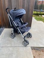 Kinderwagen buggy pericles, Kinderen en Baby's, Buggy's, Ophalen, Zo goed als nieuw