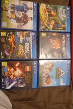 Famiky/kids bundel ps4 games, Games en Spelcomputers, Ophalen, Zo goed als nieuw