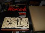 Archives Hergé 1 avec emboitage, Boeken, Ophalen of Verzenden