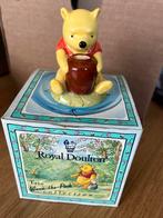 Collection Winnie l'ourson de Royal Doulton, Utilisé, Statue ou Figurine, Enlèvement ou Envoi, Winnie l'Ourson ou amis