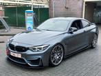 Bmw M4 Competition 2017, Auto's, BMW, Automaat, 4 zetels, Achterwielaandrijving, Euro 6