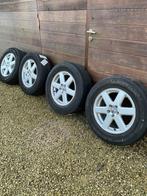 Velgen Volvo XC 90 (2013), Auto-onderdelen, Banden en Velgen, Ophalen, Gebruikt, Velg(en), 17 inch