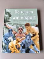 J.-P. Ollivier - De reuzen van de wielersport, Lopen en Fietsen, Ophalen of Verzenden, J.-P. Ollivier, Zo goed als nieuw
